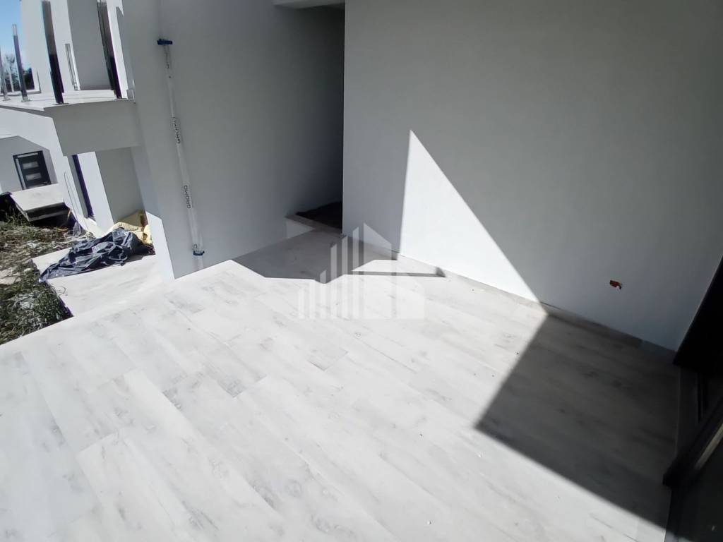 Flat in a new building, Sale, Umag, Lovrečica