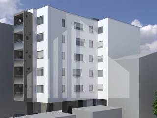 Flat in a new building, Sale, Zagreb, Trešnjevka - sjever