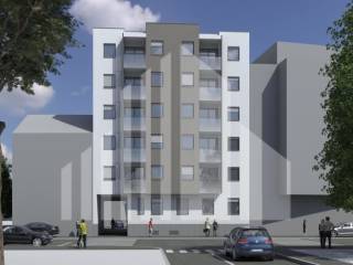 Flat in a new building, Sale, Zagreb, Trešnjevka - sjever