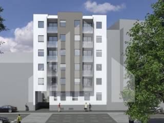 Flat in a new building, Sale, Zagreb, Trešnjevka - sjever
