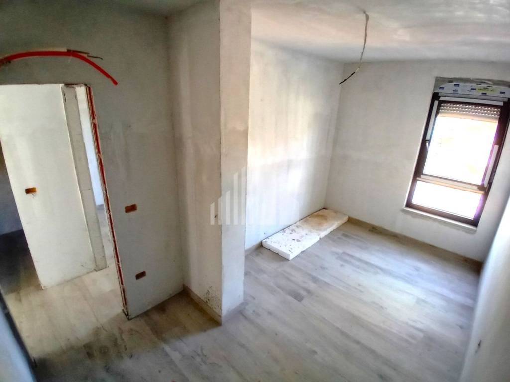 Flat in a new building, Sale, Umag, Lovrečica