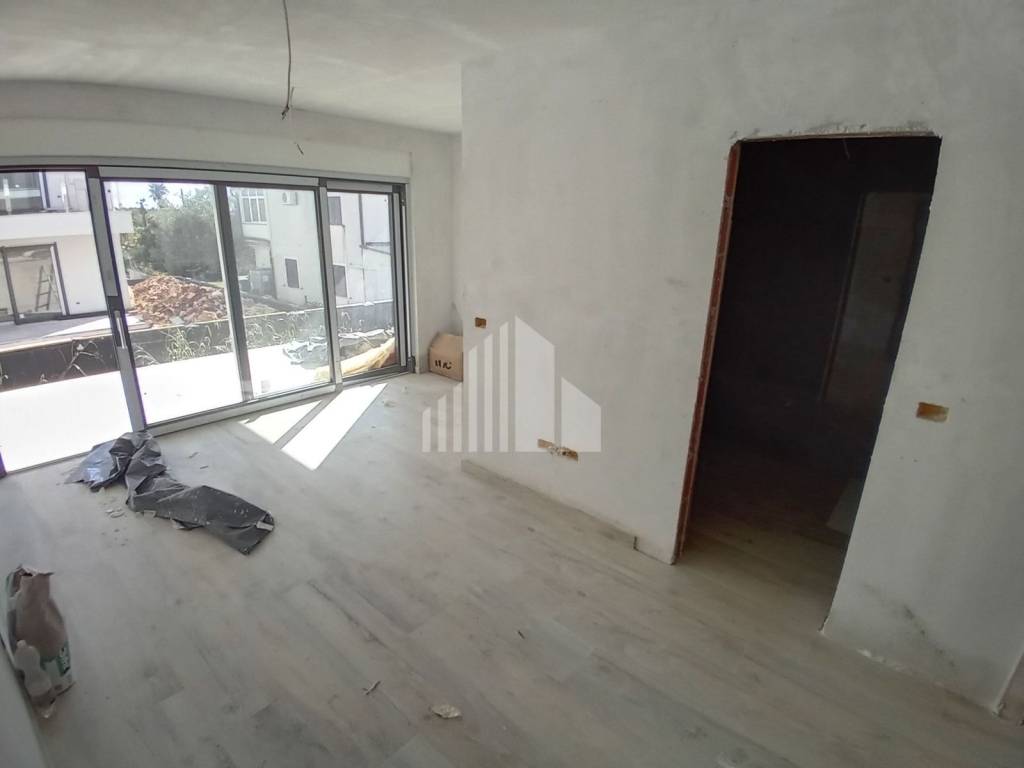 Flat in a new building, Sale, Umag, Lovrečica