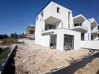 Flat in a new building, Sale, Umag, Lovrečica