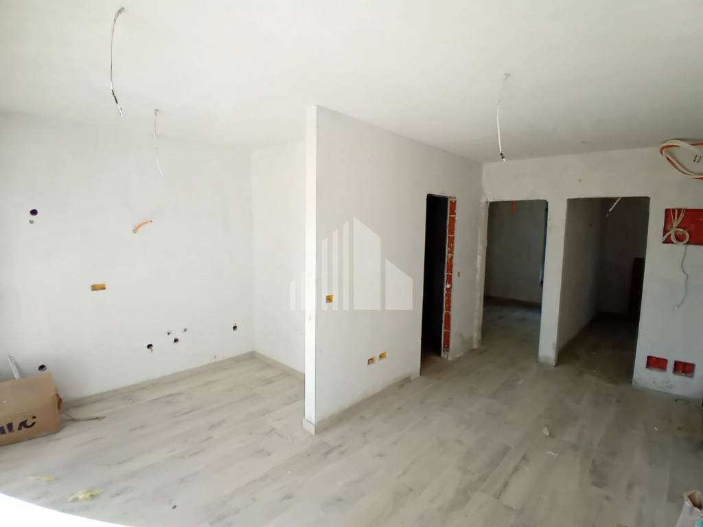 Flat in a new building, Sale, Umag, Lovrečica