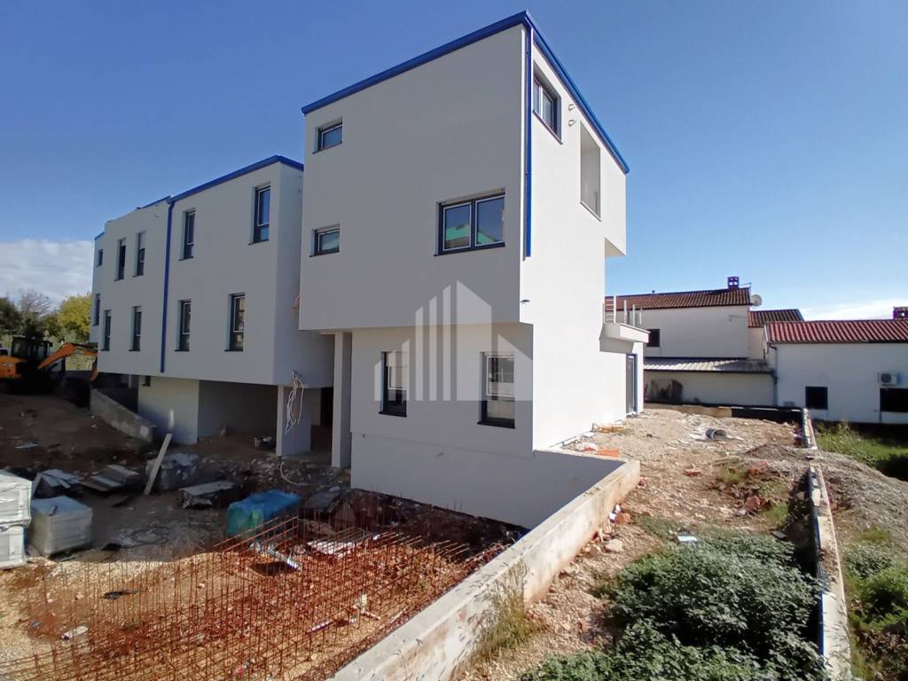 Flat in a new building, Sale, Umag, Lovrečica