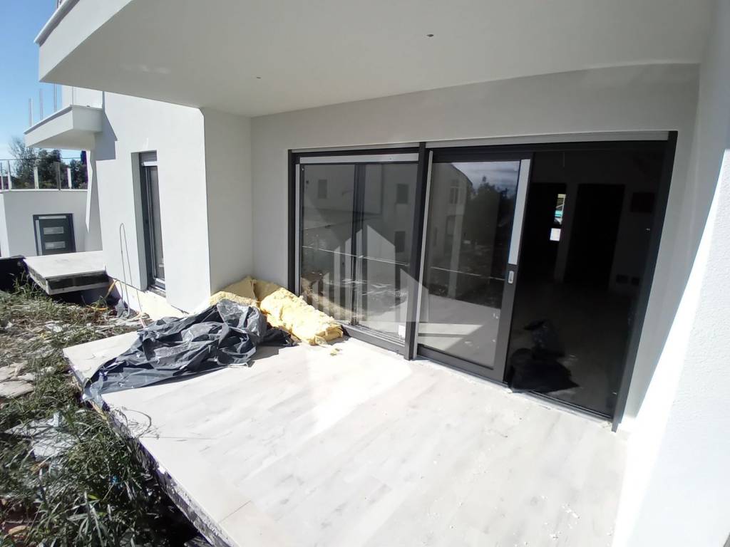 Flat in a new building, Sale, Umag, Lovrečica