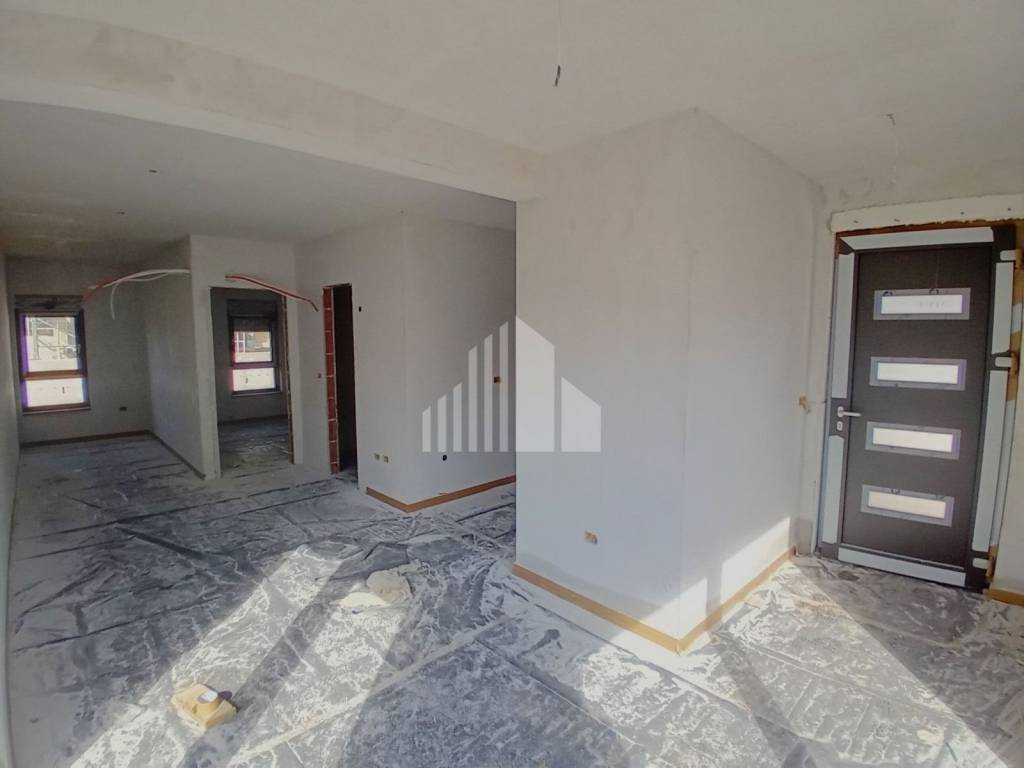 Flat in a new building, Sale, Umag, Lovrečica