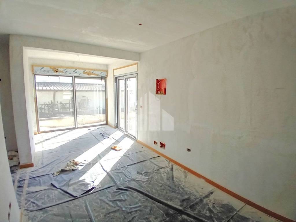 Flat in a new building, Sale, Umag, Lovrečica