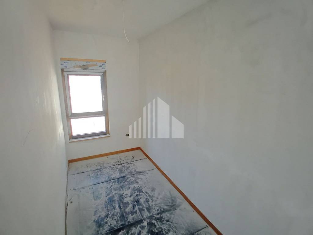 Flat in a new building, Sale, Umag, Lovrečica