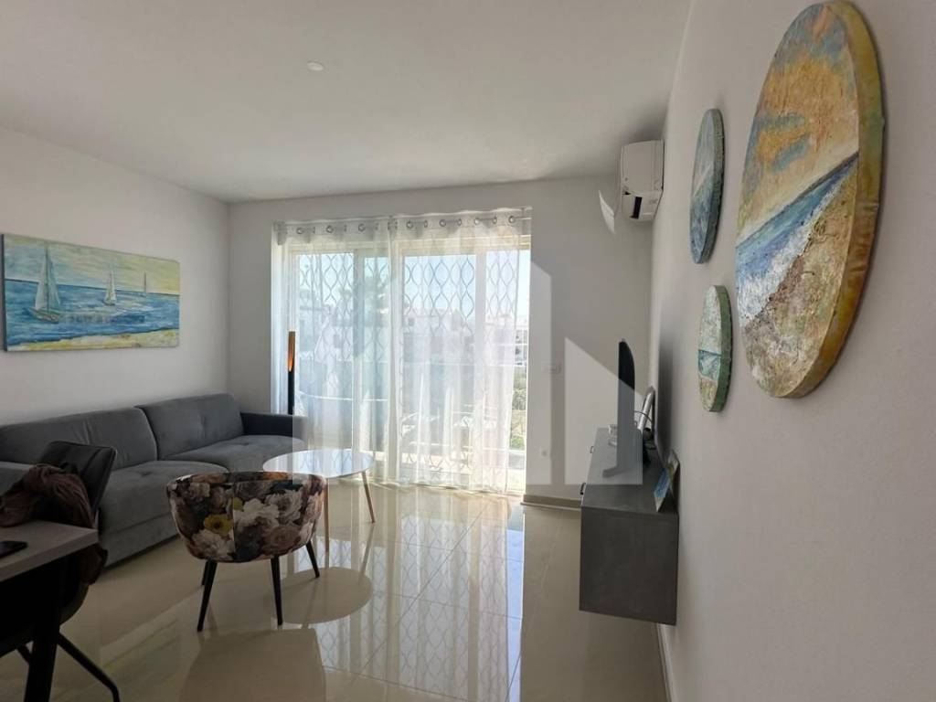 Flat in a new building, Sale, Novigrad, Novigrad