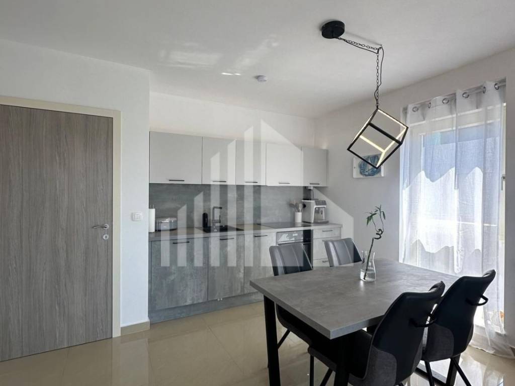 Flat in a new building, Sale, Novigrad, Novigrad