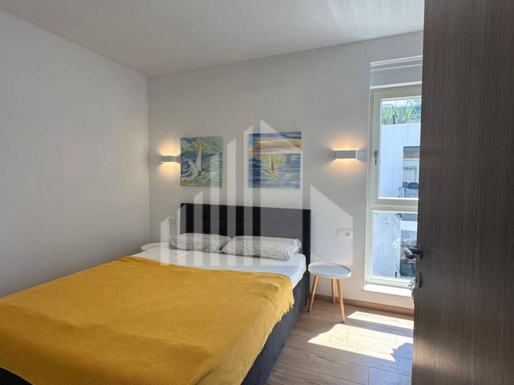 Flat in a new building, Sale, Novigrad, Novigrad