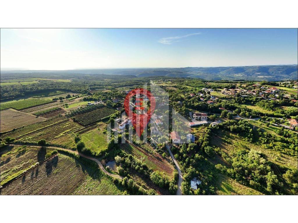 Plot for construction, Sale, Poreč, Poreč