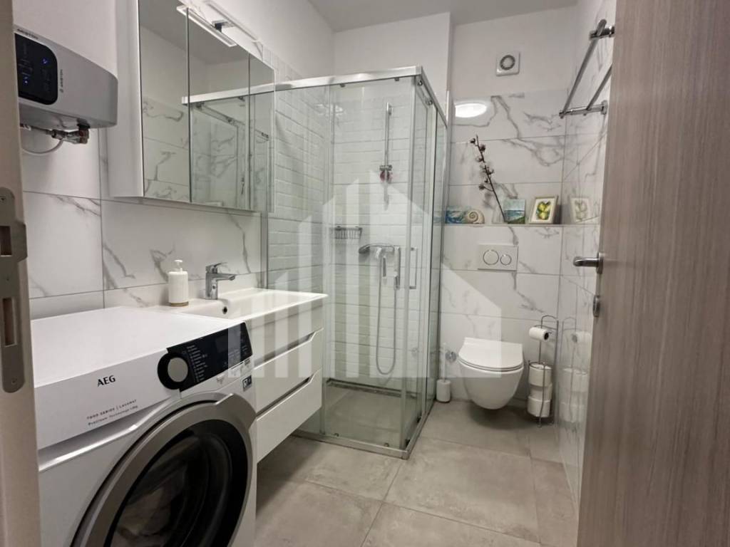 Flat in a new building, Sale, Novigrad, Novigrad
