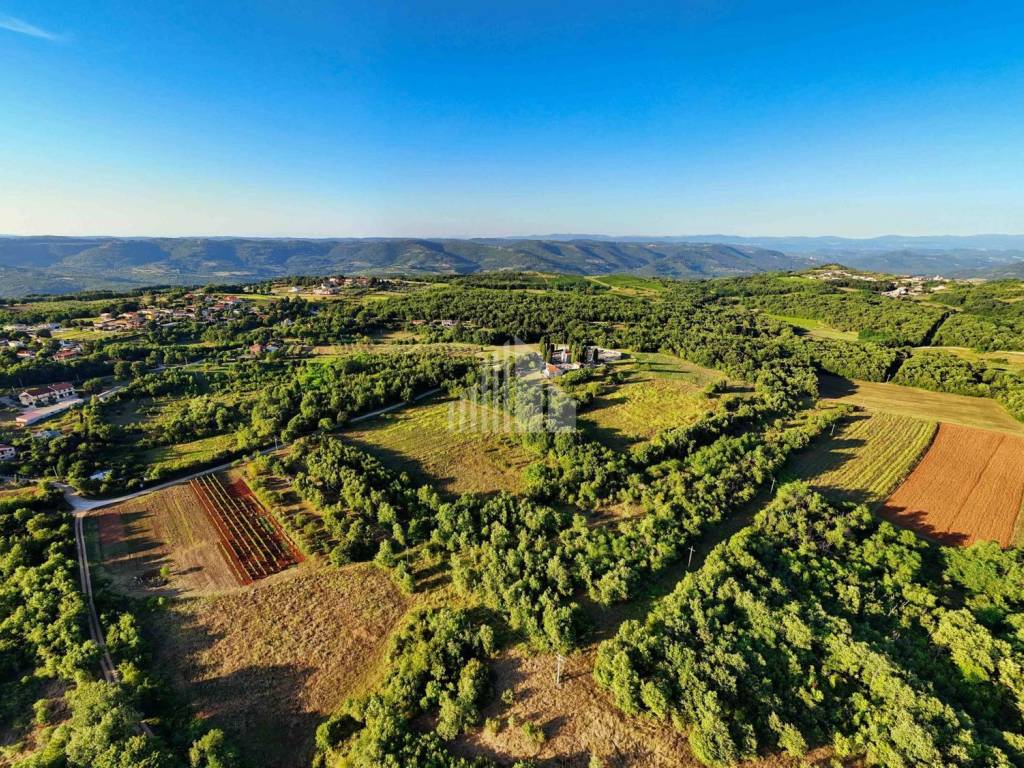Plot for construction, Sale, Poreč, Poreč