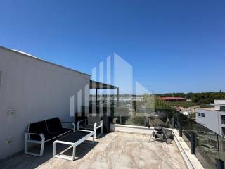 Flat in a new building, Sale, Novigrad, Novigrad