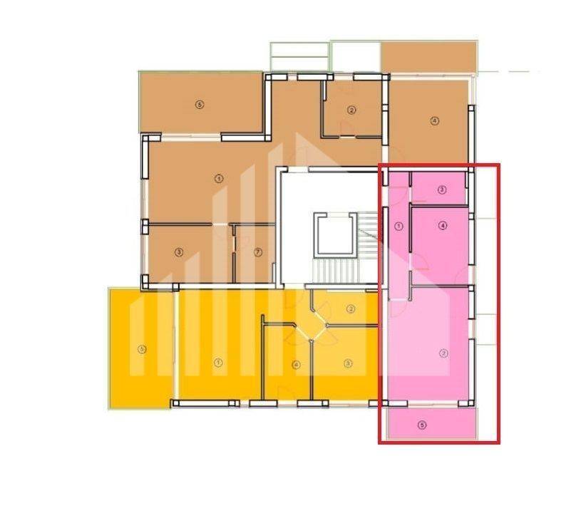 Flat in a new building, Sale, Novigrad, Novigrad