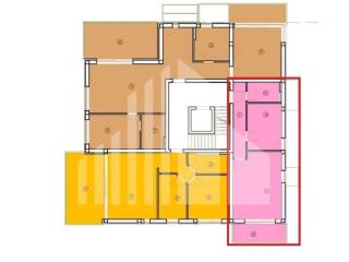 Flat in a new building, Sale, Novigrad, Novigrad