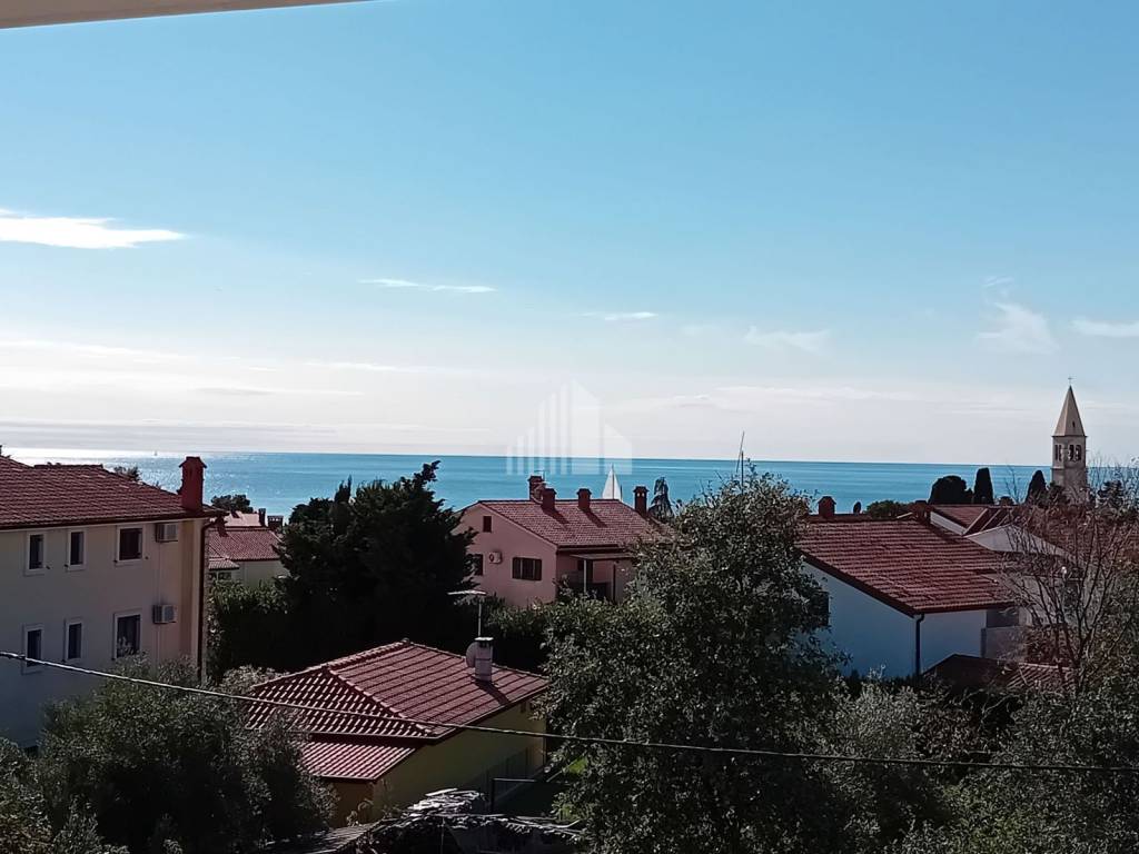 Flat in a new building, Sale, Umag, Lovrečica