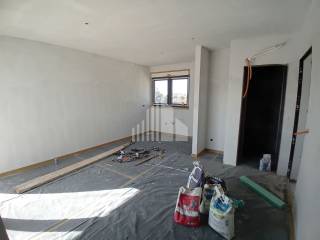 Flat in a new building, Sale, Umag, Lovrečica