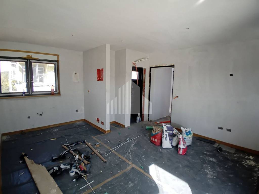 Flat in a new building, Sale, Umag, Lovrečica