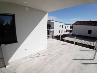 Flat in a new building, Sale, Umag, Lovrečica