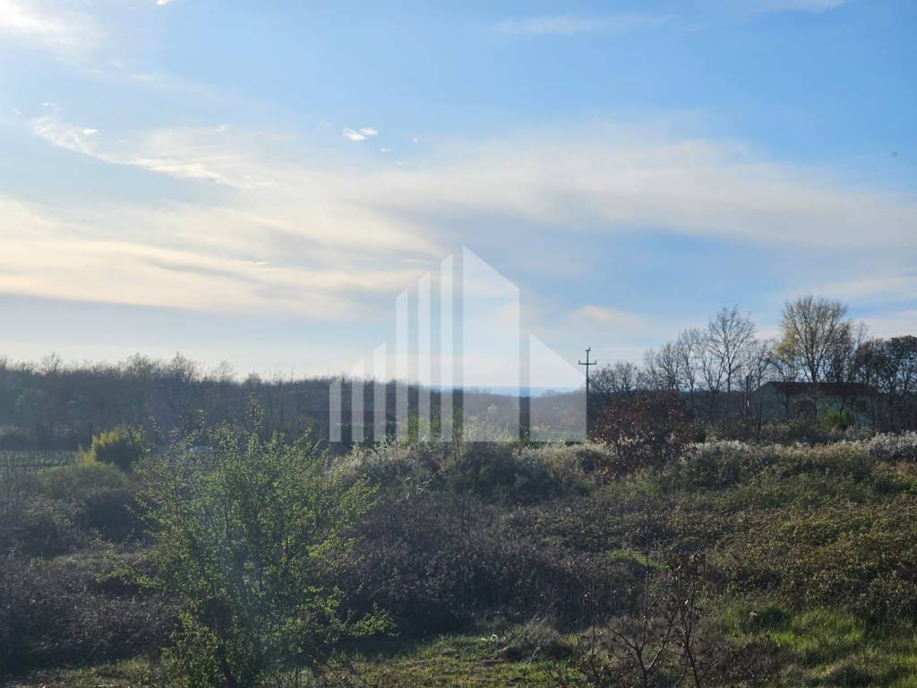 Plot for construction, Sale, Poreč, Poreč