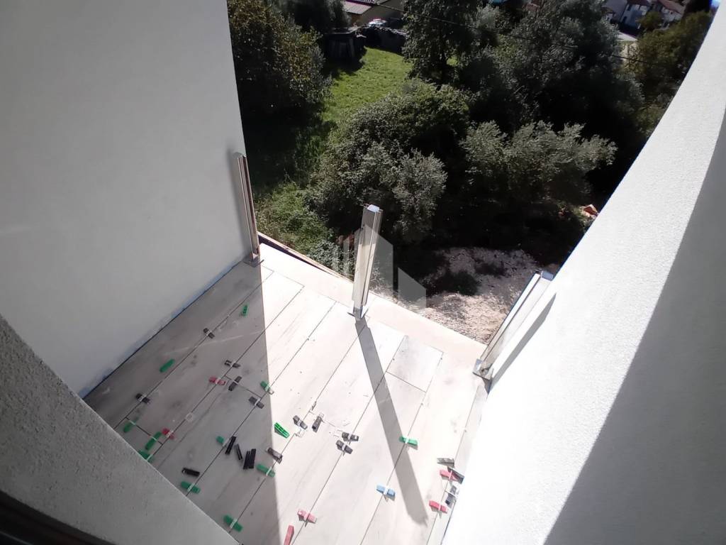 Flat in a new building, Sale, Umag, Lovrečica