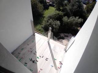 Flat in a new building, Sale, Umag, Lovrečica