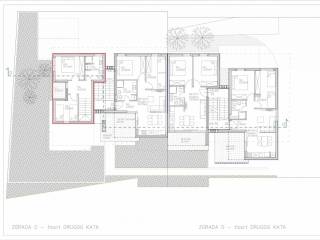 Flat in a new building, Sale, Umag, Lovrečica