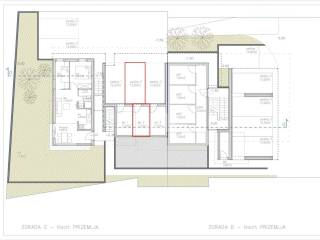 Flat in a new building, Sale, Umag, Lovrečica
