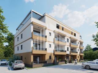 Flat in a new building, Sale, Poreč, Poreč