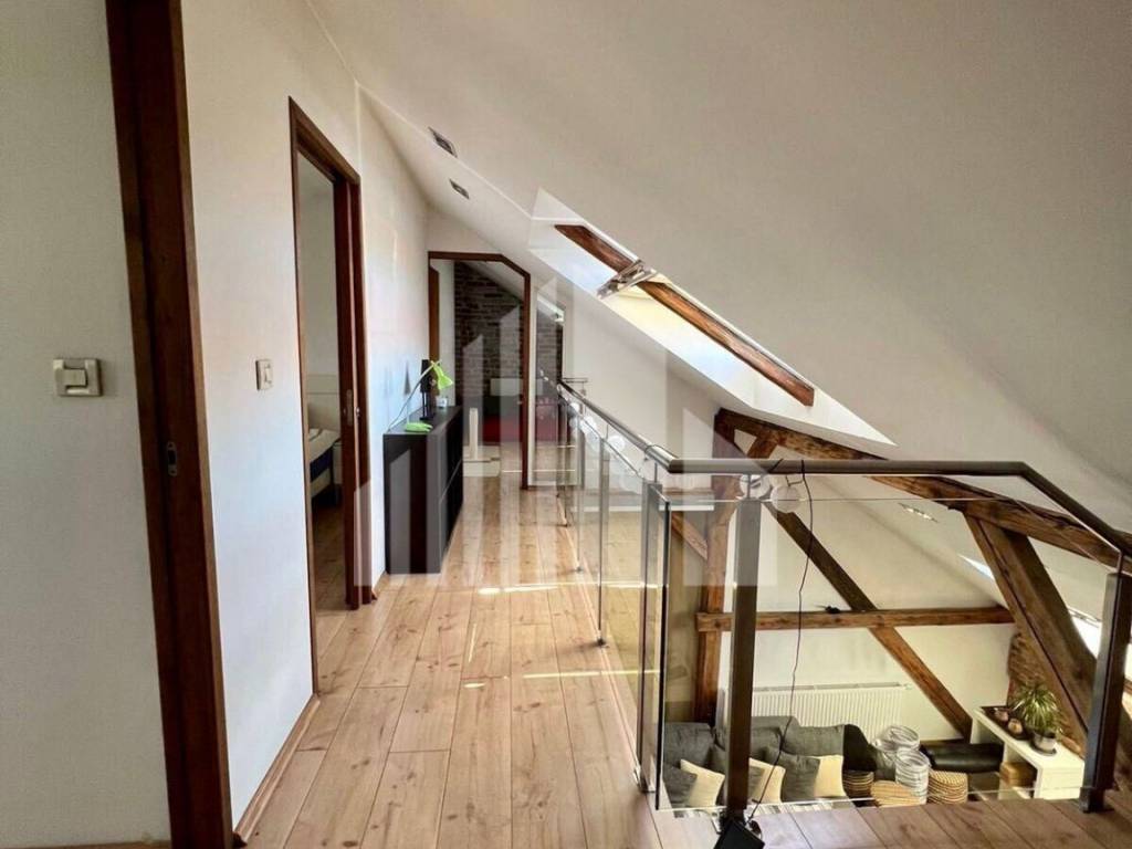 Flat in a building, Sale, Zagreb, Gornji Grad - Medveščak
