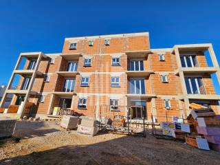 Flat in a new building, Sale, Poreč, Poreč