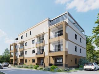 Flat in a new building, Sale, Poreč, Poreč
