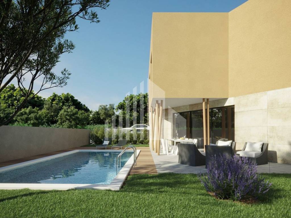 Semi-detached house, Sale, Brtonigla, Brtonigla