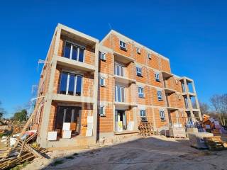 Flat in a new building, Sale, Poreč, Poreč