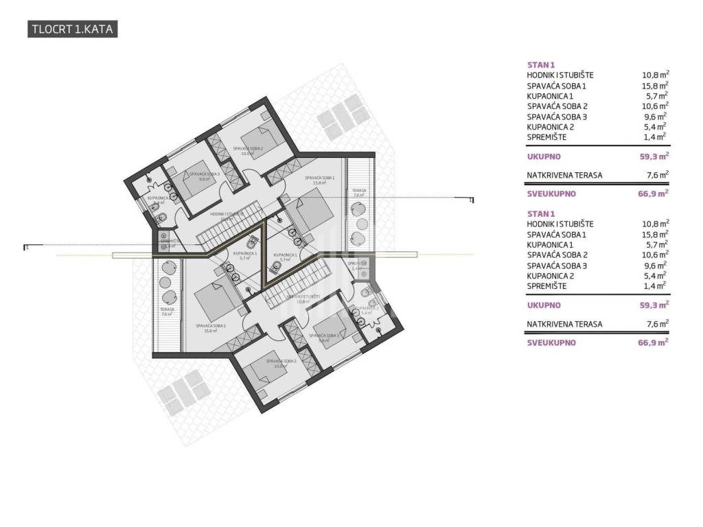 Semi-detached house, Sale, Brtonigla, Brtonigla