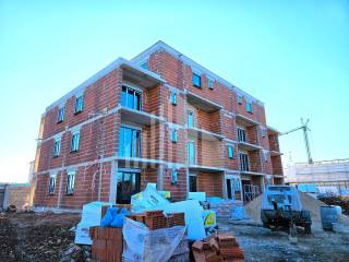 Flat in a new building, Sale, Poreč, Poreč