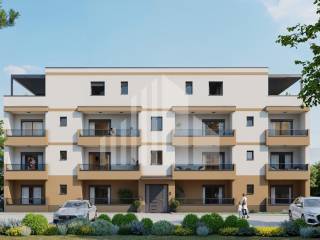 Flat in a new building, Sale, Poreč, Poreč