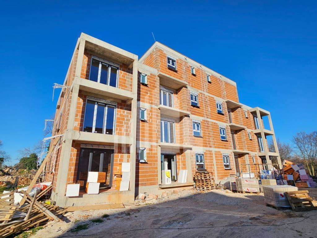 Flat in a new building, Sale, Poreč, Poreč