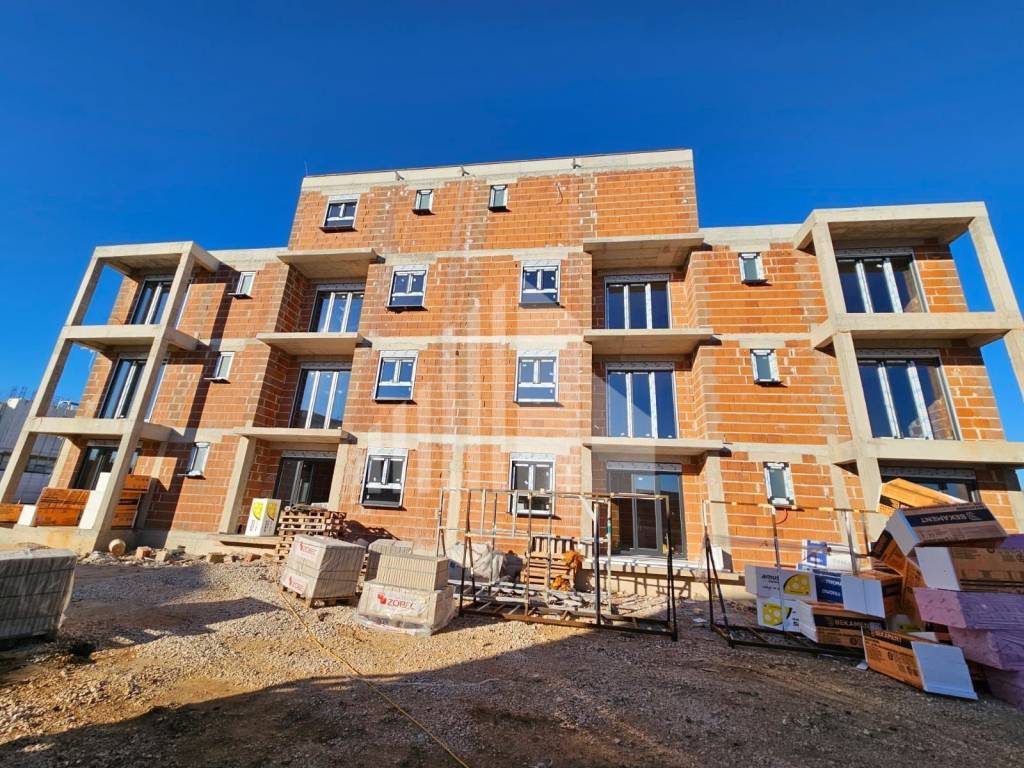 Flat in a new building, Sale, Poreč, Poreč