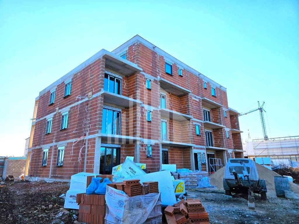 Flat in a new building, Sale, Poreč, Poreč