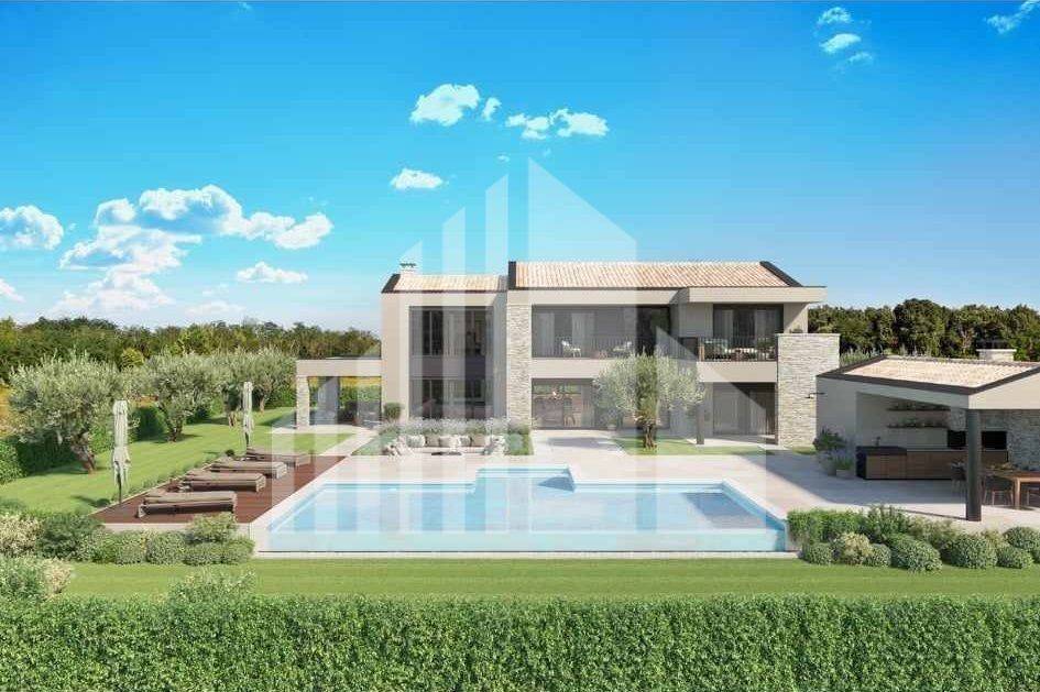 Luxury house, Sale, Poreč, Poreč