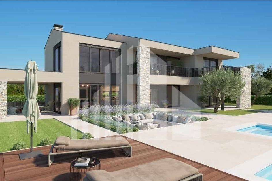 Luxury house, Sale, Poreč, Poreč