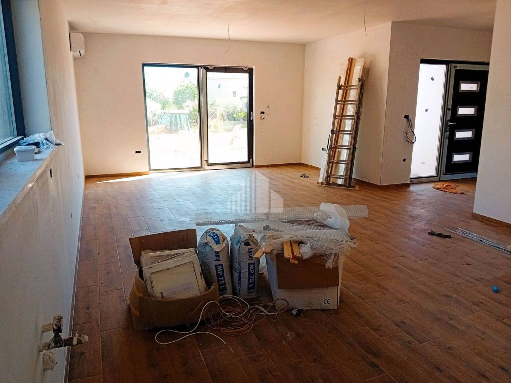 Family house, Sale, Kaštelir-Labinci, Kaštelir