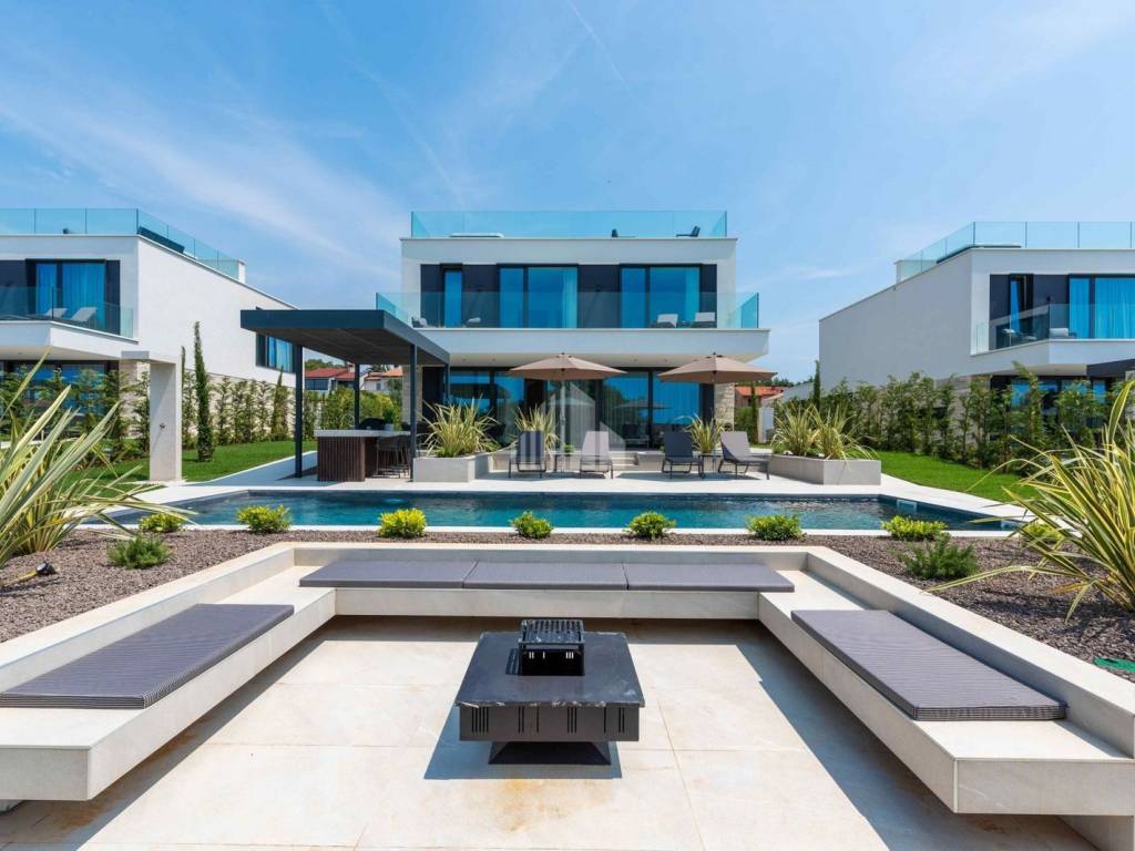 Luxury villa, Sale, Poreč, Poreč
