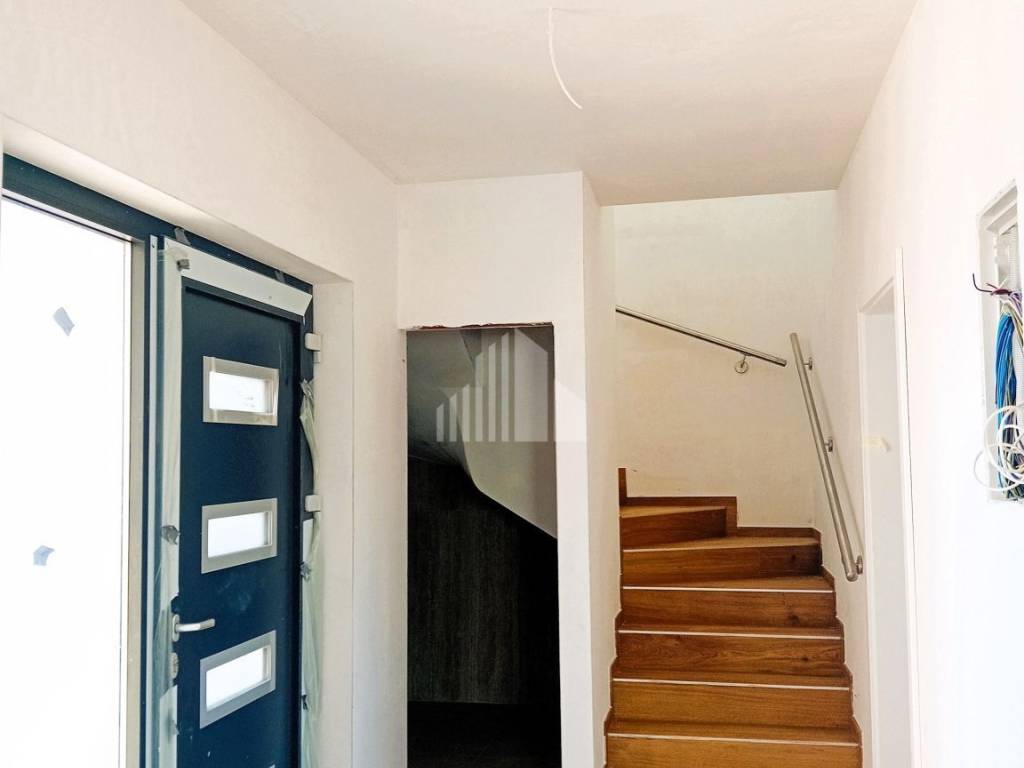 Family house, Sale, Kaštelir-Labinci, Kaštelir