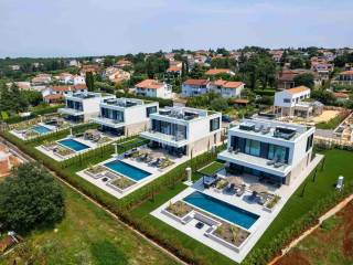 Luxury villa, Sale, Poreč, Poreč