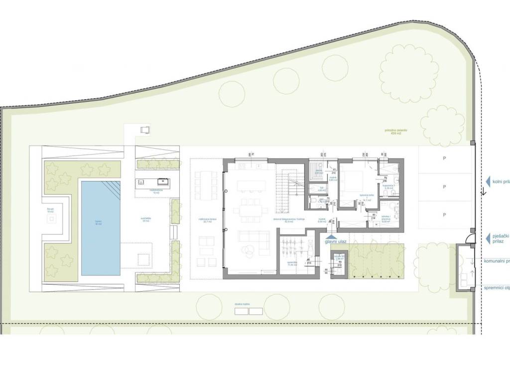 Luxury villa, Sale, Poreč, Poreč